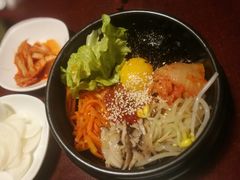 -军硕烤肉·部队火锅(二七万达店)
