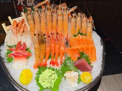 -極上萬膳·日料放题(海岸城店)