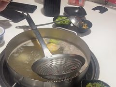 -陈记顺和潮汕牛肉火锅(韩江路店)
