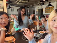 -李子坝梁山鸡(李子坝大鸡哥店)