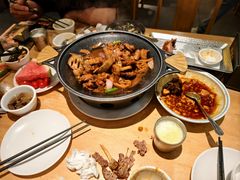 -醉得意·山茶油炒土鸡(奇美店)