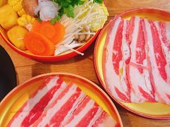 -沼津港精致料理·寿喜烧·烧鸟(青浦宝龙广场日料榜单店)