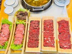 -田村·石锅藏香鸡(布达拉宫店)