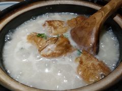-吴记粥铺·淮扬小馆(欧尚店)