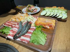 -乌拉烤肉(如皋首店)