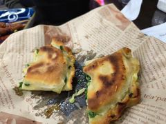 -地二手作鱼汤馄饨(上街里店)