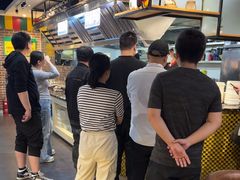 -巴犀烧烤(新崇光店)