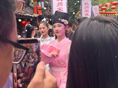 -杭州宋城