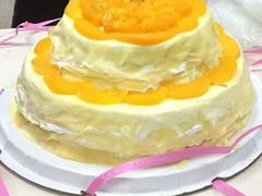 picture-OL’s Cake鲜荟千层(东风中路店)