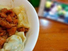 -潘国仙耳光馄饨(黄家阙路店)