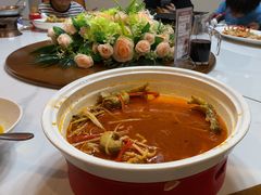 -潇湘·永州会馆(百子湾店)