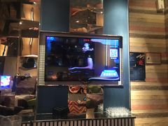-蓝色派对KTV(聚然广场店)