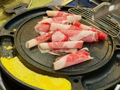 -401餐厅(弘大店)