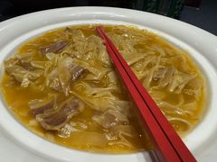 -金狮麟·新豫菜(金码大厦店)