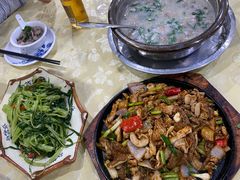 -标记美食新鲜猪杂(兴南大道店)