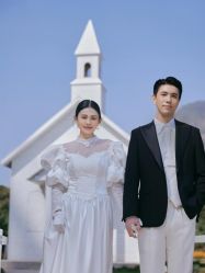 点击看大图 -巴黎婚纱摄影(品质优选龙华总店)