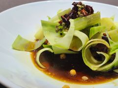 爽口呛黄瓜-农乐园食府(梅城镇店)