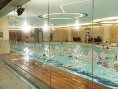 -W FITNESS 威尔仕健身·游泳(七宝店)