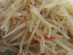 -杨家饭馆(八宝店)