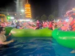 -厦门方特水上乐园