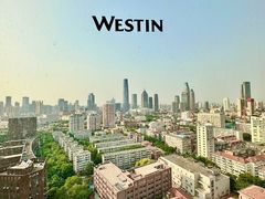 -天津君隆威斯汀酒店