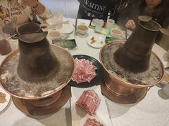 -东来顺饭庄(新源里店)