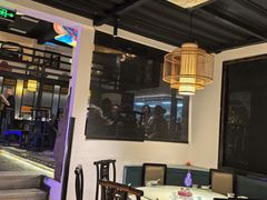 -院8里·小聚园老川菜(九眼桥店)