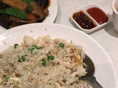 -文兴酒家(Chinatown - Gerrard Street)