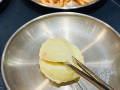 -西塔老太太泥炉烤肉(北京北苑天街龙湖店)