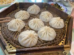 -西安贾三灌汤包·回坊小吃·清真炒菜(北院门总店)