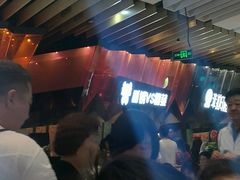 -食悦天美食广场(西安CityOn熙地港购物中心店)