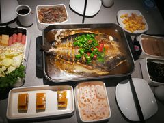 -半天妖烤鱼(中山路店)