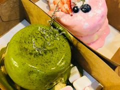 -狐狸和向日葵(北京路店)