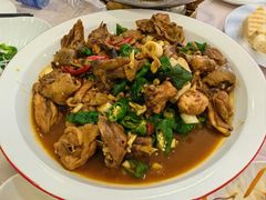 -鼎好家常菜(天桥店)