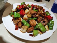 -群姐面馆·海鲜烧烤(同安路二店)