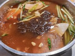 -白玉串城·朝鲜族烤串(龙岗店)