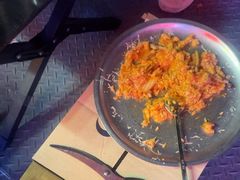 -入火韩国烤肉(凯旋广场店)