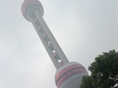 -东方明珠广播电视塔