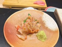 -Sushi Hanzo半藏(天环广场店)
