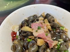 -玲燕蒸菜馆(江东路店)