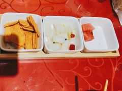 -冯烫烫跷脚牛肉·川菜小馆(武胜西街店)