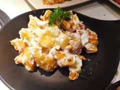 -猫抓烤肉(武进吾悦广场店)