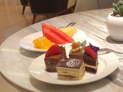 -星璞餐厅(深铁塘朗城君璞酒店)