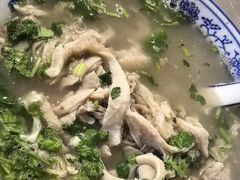 -老三羊汤【北兴隆街店】