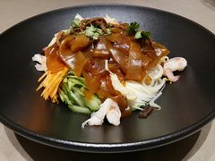 龙江炒肉拉皮-宏达宴老菜馆(群力第四大道店)