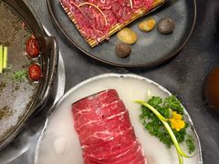 -盡膳口福·百年汤方火锅(科华北路店)