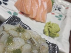 -胜代日本料理(云程巷小区店)