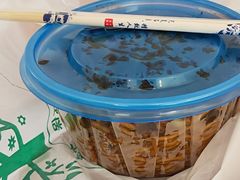 -银村街家常菜·早点·粥饼(北线阁店)