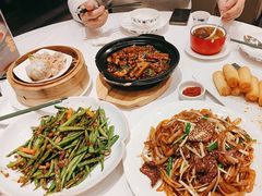 -御彩酒家(东风东路店)