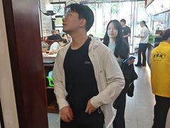 -老淮城·长鱼面(河下古镇店)